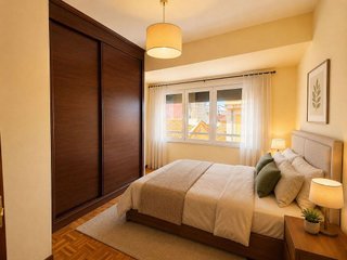 Piso en venta en Centro en Avilés