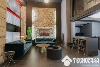 Piso en venta en El Raval en Barcelona