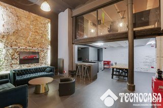 Piso en venta en El Raval en Barcelona