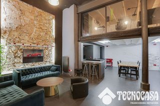 Piso en venta en El Raval en Barcelona