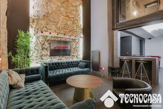 Piso en venta en El Raval en Barcelona