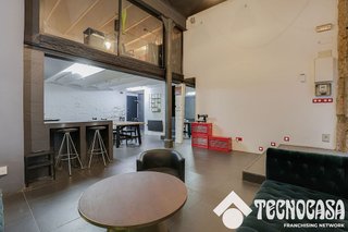 Piso en venta en El Raval en Barcelona