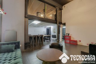 Piso en venta en El Raval en Barcelona