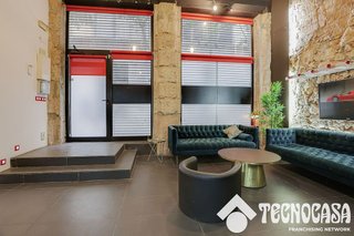 Piso en venta en El Raval en Barcelona