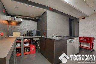 Piso en venta en El Raval en Barcelona