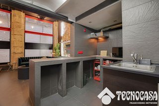 Piso en venta en El Raval en Barcelona