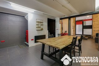 Piso en venta en El Raval en Barcelona