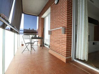 Piso en venta en Montesa en Esplugues de Llobregat