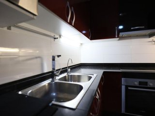 Piso en venta en Montesa en Esplugues de Llobregat