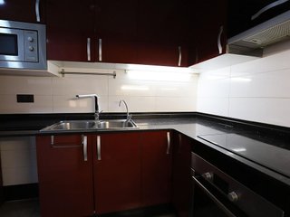 Piso en venta en Montesa en Esplugues de Llobregat