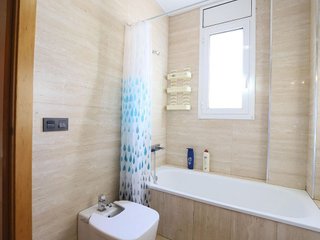 Piso en venta en Montesa en Esplugues de Llobregat