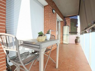 Piso en venta en Montesa en Esplugues de Llobregat