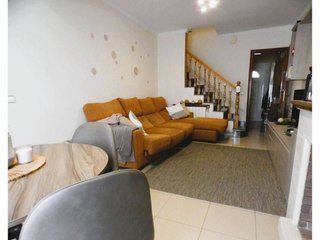 Casa en venta en Concòrdia en Sabadell