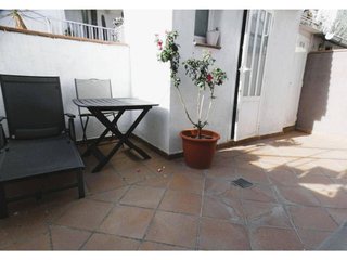 Casa en venta en Concòrdia en Sabadell