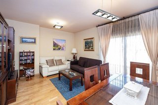 Ático en venta en Centro - Sagrario en Granada