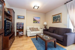 Ático en venta en Centro - Sagrario en Granada