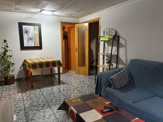 Piso en venta en Can Palet en Terrassa