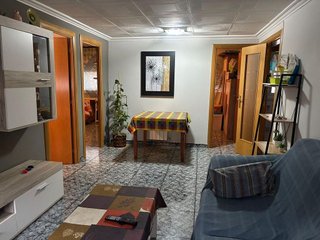 Piso en venta en Can Palet en Terrassa