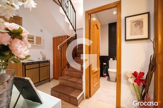 Piso en venta en L'Hostal - Lledoner en Granollers