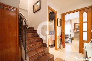 Piso en venta en L'Hostal - Lledoner en Granollers
