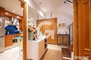 Piso en venta en L'Hostal - Lledoner en Granollers