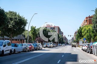 Piso en venta en L'Hostal - Lledoner en Granollers
