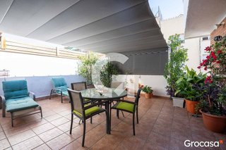 Piso en venta en L'Hostal - Lledoner en Granollers