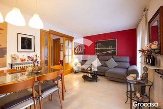 Piso en venta en L'Hostal - Lledoner en Granollers