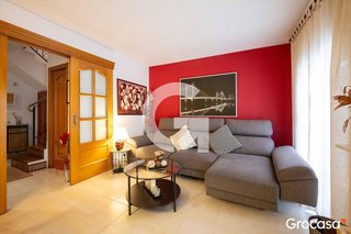 Piso en venta en L'Hostal - Lledoner en Granollers