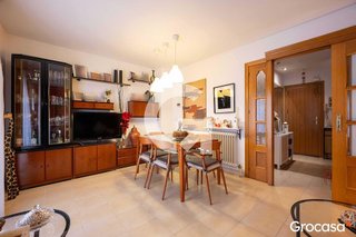 Piso en venta en L'Hostal - Lledoner en Granollers