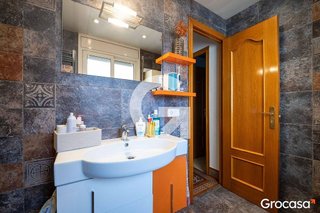 Piso en venta en L'Hostal - Lledoner en Granollers