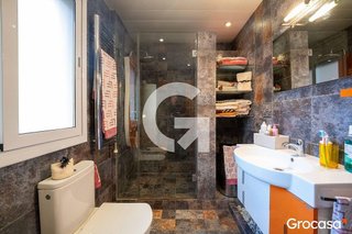 Piso en venta en L'Hostal - Lledoner en Granollers