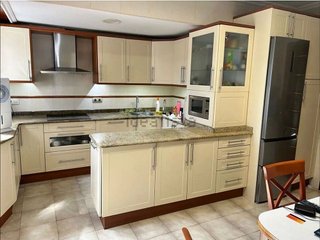 Piso en venta en Villamonte en Getxo
