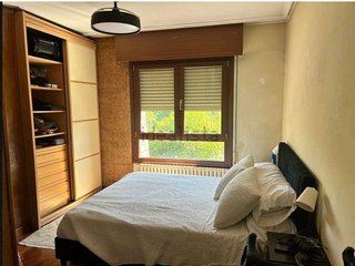 Piso en venta en Villamonte en Getxo