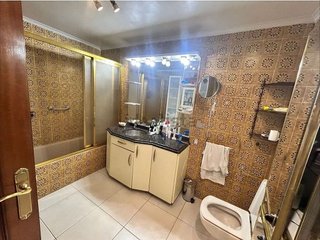 Piso en venta en Villamonte en Getxo