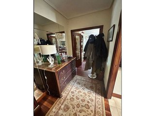 Piso en venta en Villamonte en Getxo