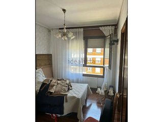 Piso en venta en Villamonte en Getxo