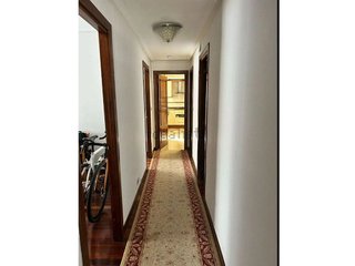 Piso en venta en Villamonte en Getxo