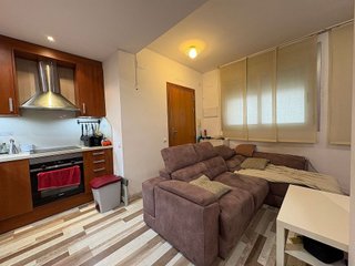 Piso en venta en Les Corts en Barcelona