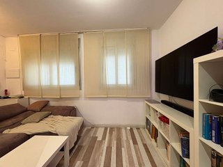 Piso en venta en Les Corts en Barcelona