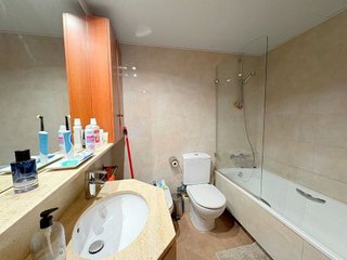 Piso en venta en Les Corts en Barcelona