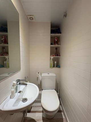 Piso en venta en Les Corts en Barcelona