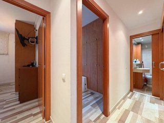 Piso en venta en Les Corts en Barcelona