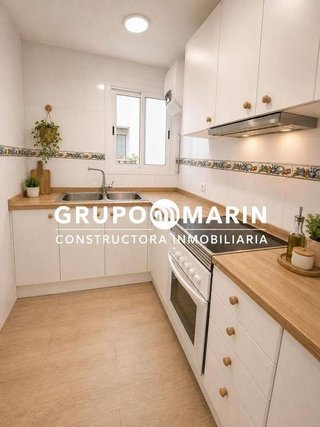 Piso en venta en Casablanca en Sant Boi de Llobregat