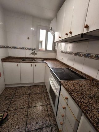 Piso en venta en Casablanca en Sant Boi de Llobregat