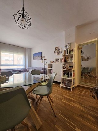 Piso en venta en El Clot en Barcelona
