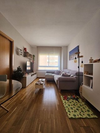 Piso en venta en El Clot en Barcelona