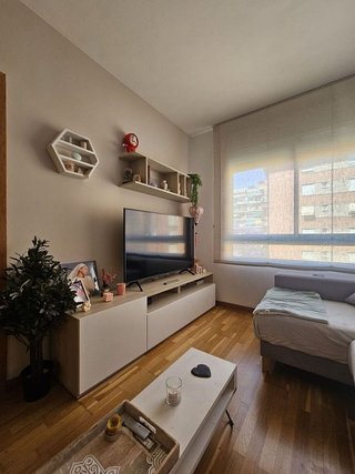 Piso en venta en El Clot en Barcelona