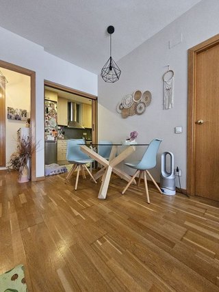 Piso en venta en El Clot en Barcelona
