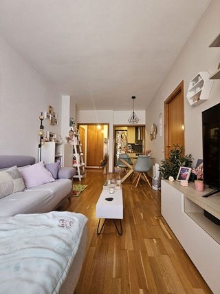 Piso en venta en El Clot en Barcelona
